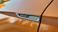 Skoda Karoq 1.5 TSI Sportline 5dr DSG Petrol Estate